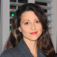 Diana Ferguson