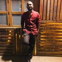 Siddharth Bhatnagar