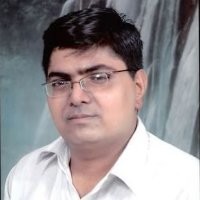 Bharat Patel