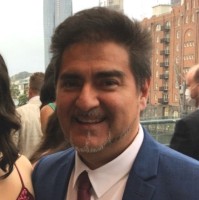 Carlos Gonzalez