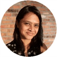 Kavita Rao Bawankar