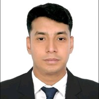 Hasibul Hasan Mugdho