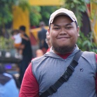 Mohammad Itsnan Syauqiya Rabban