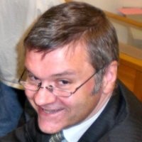 Gerard Michon