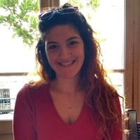 Lia Mylonidou