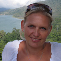 Krestine Stauning Stenov