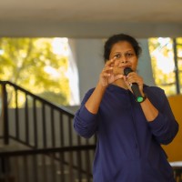 Shiroma K Herath