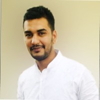 Shahid Mohammed