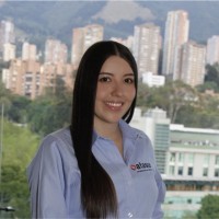 Heydi Leguizamón Bernal