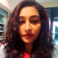 Anwesha Roy