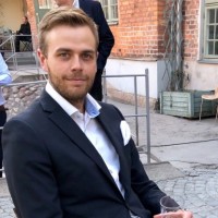 Linus Hansson
