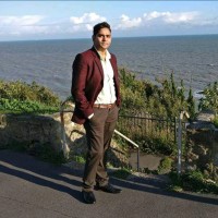 Humair Parvez