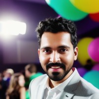 Vinay Raj
