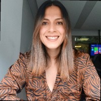 Milena Chavarro Vargas