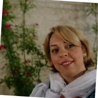 Elnaz Kafaee