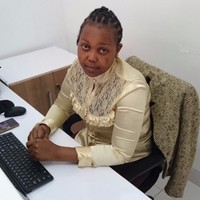 jane wachira