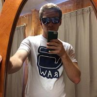 Jake Milesi