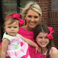 Jennifer Jones Harrell