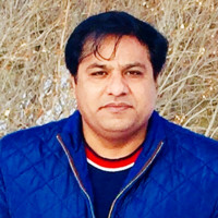 Saqib Siddique (Cipm)