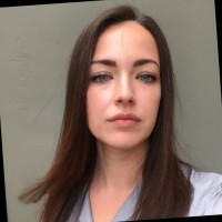 Elizaveta Aleinikova