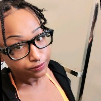 Tanisha Johnson