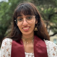 Yasmin Haq