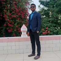 Md Imran Hossain