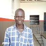 Geoffrey Rwomushana Lucky