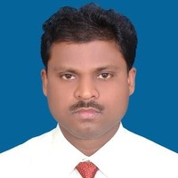 Dharma Raj Rao