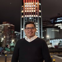 Brandon David Hernández Jaramillo