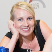 Päivi Luomanaho