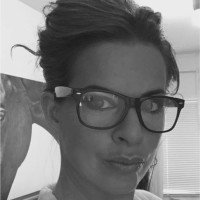 Sarah Mcginnis