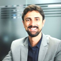 Leandro Machado