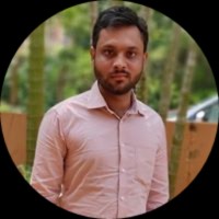 Mahantesh C
