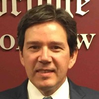 Brian A. Bickford, Cfa