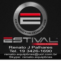 Renato Jose Palhares