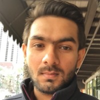 Kushal Patel