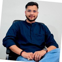 Harsh Tiwari