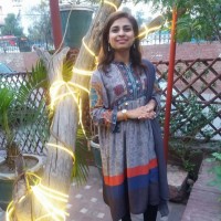 Samra Anis Janjua