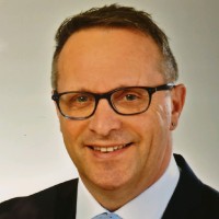 Peter Gedon