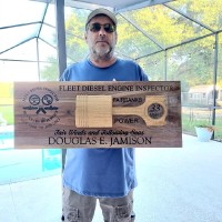Douglas Jamison