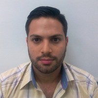 Ole Rafael Zambrano Mendez