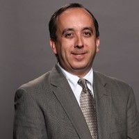 Denny Bubrig, Ph.D.
