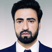 Er. Jawied Ahmad