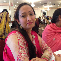 Sharanjit Sidhu