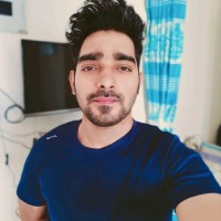 Arshan Baig