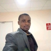Iwara Ubana Okoi