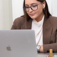 Catherine Kotsiopoulou