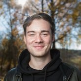 Magnus Røed Hestvik