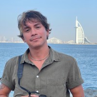 Matías Trillini